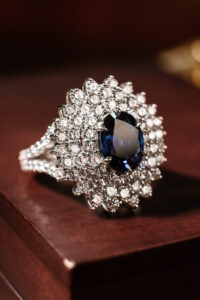 JPratt sapphire engagement ring